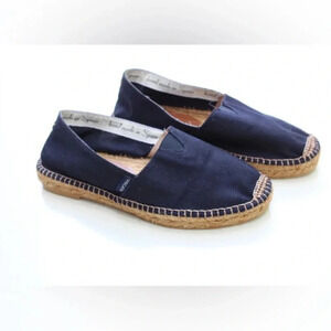 NWOT Viscata espradilles